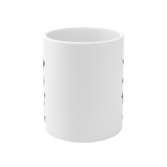 11 Oz Mug | Kawaii-Penguin-002