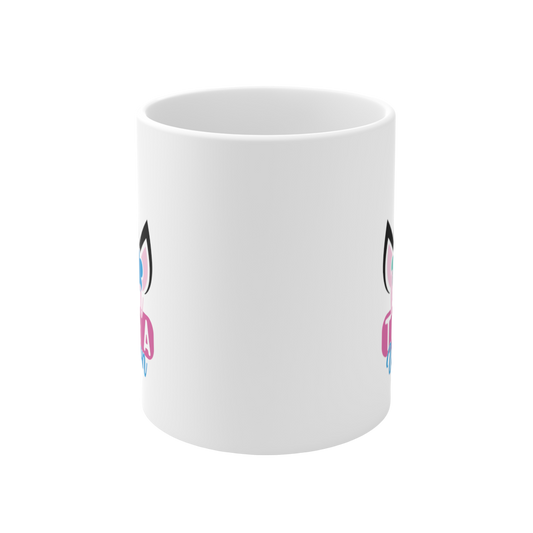 11 Oz Mug | Quotes-Unicorn-002