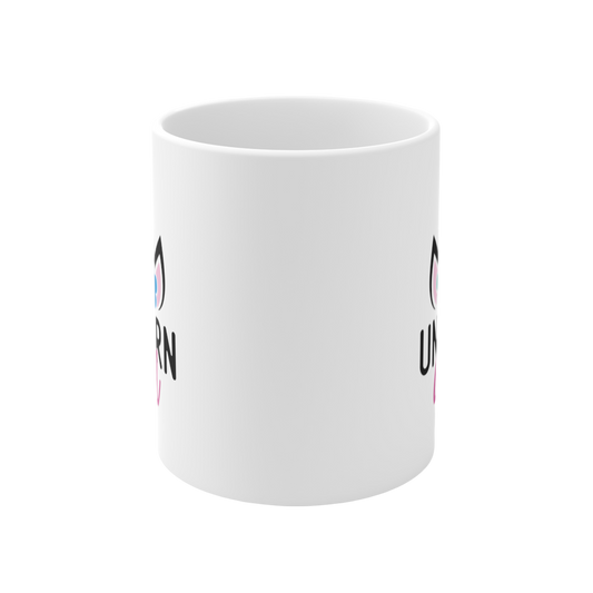11 Oz Mug | Quotes-Unicorn-007