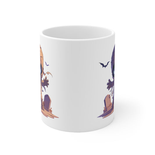 11 Oz Mug | Anime-Halloween-036