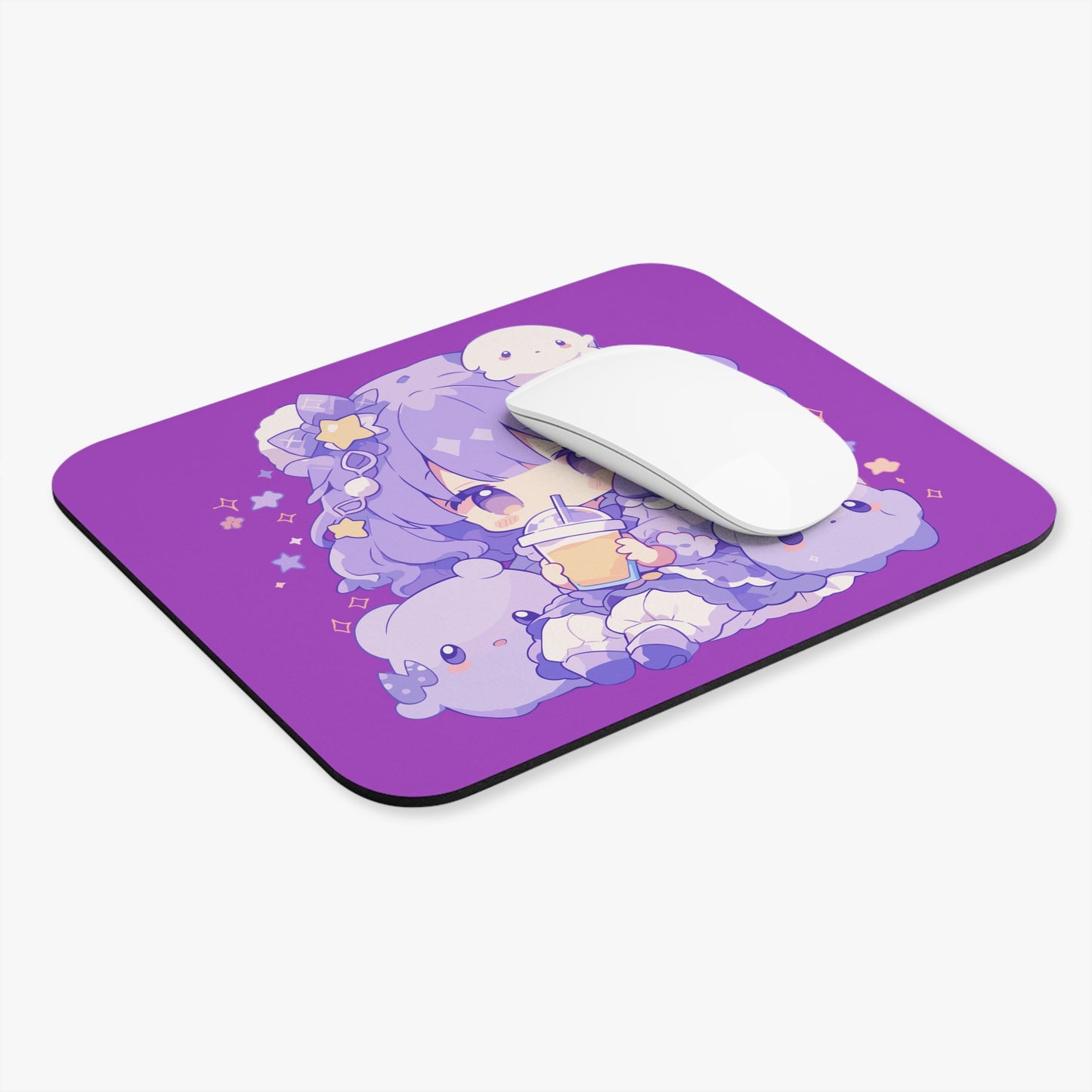 Mouse Pad | Kawaii-Character-002