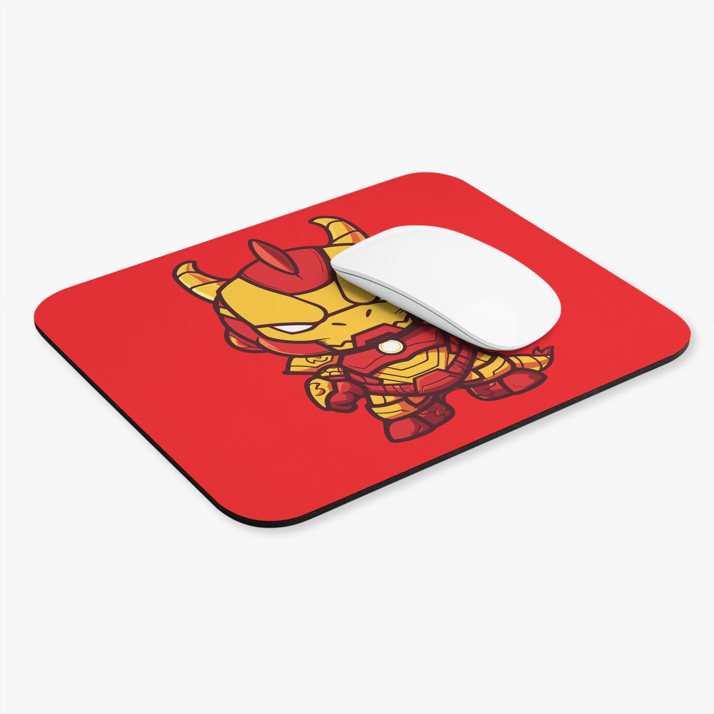 Mouse Pad | Kawaii-Dragon-003