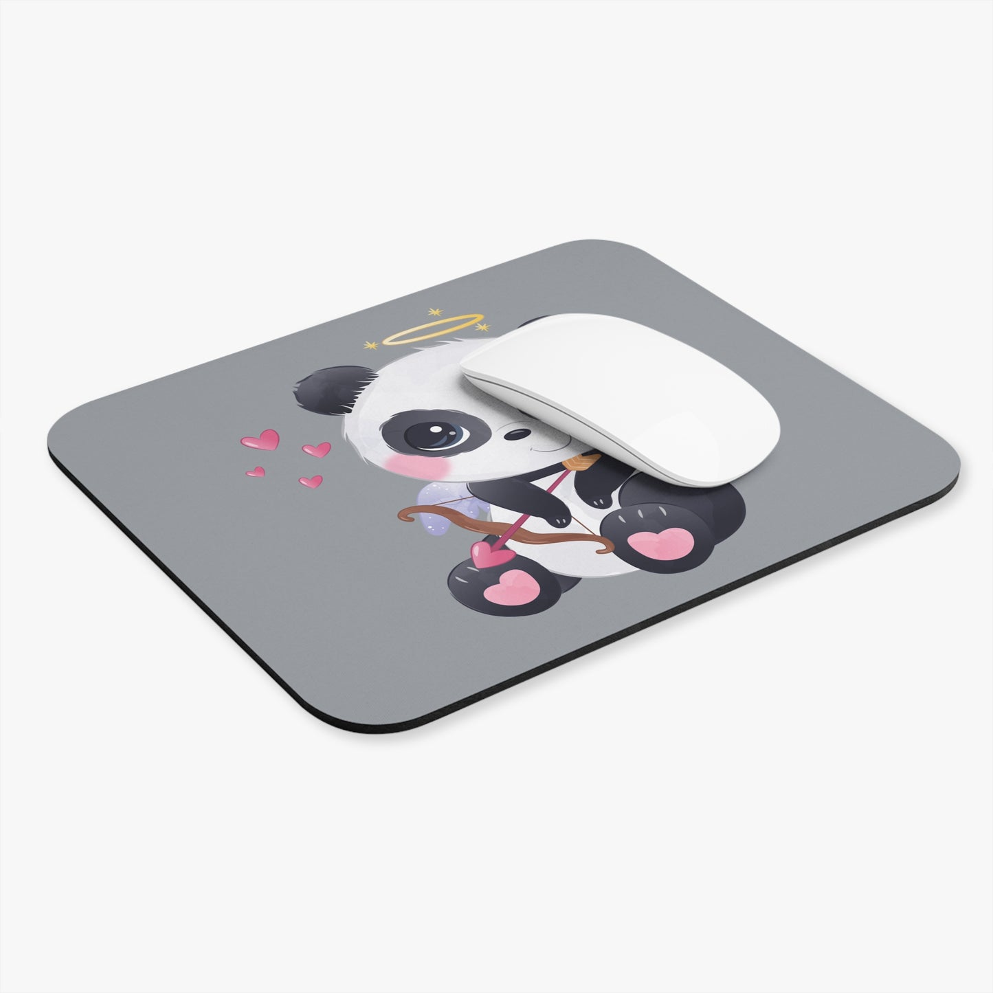 Mouse Pad | Kawaii-Panda-003