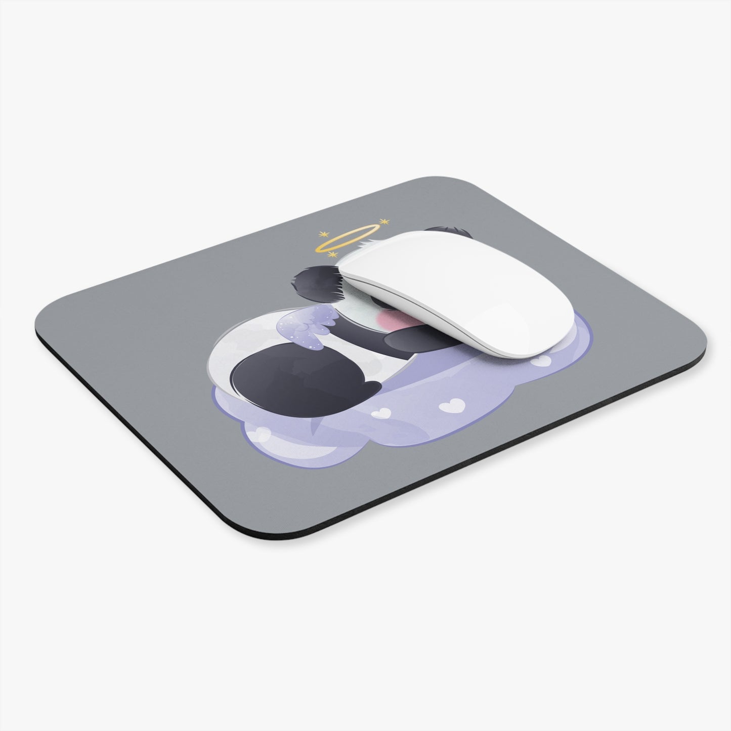 Mouse Pad | Kawaii-Panda-005