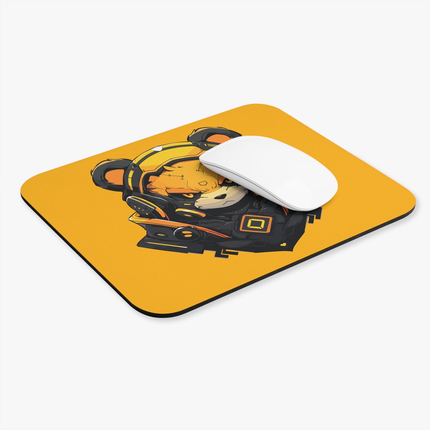Mouse Pad | Mascot-Bear-003