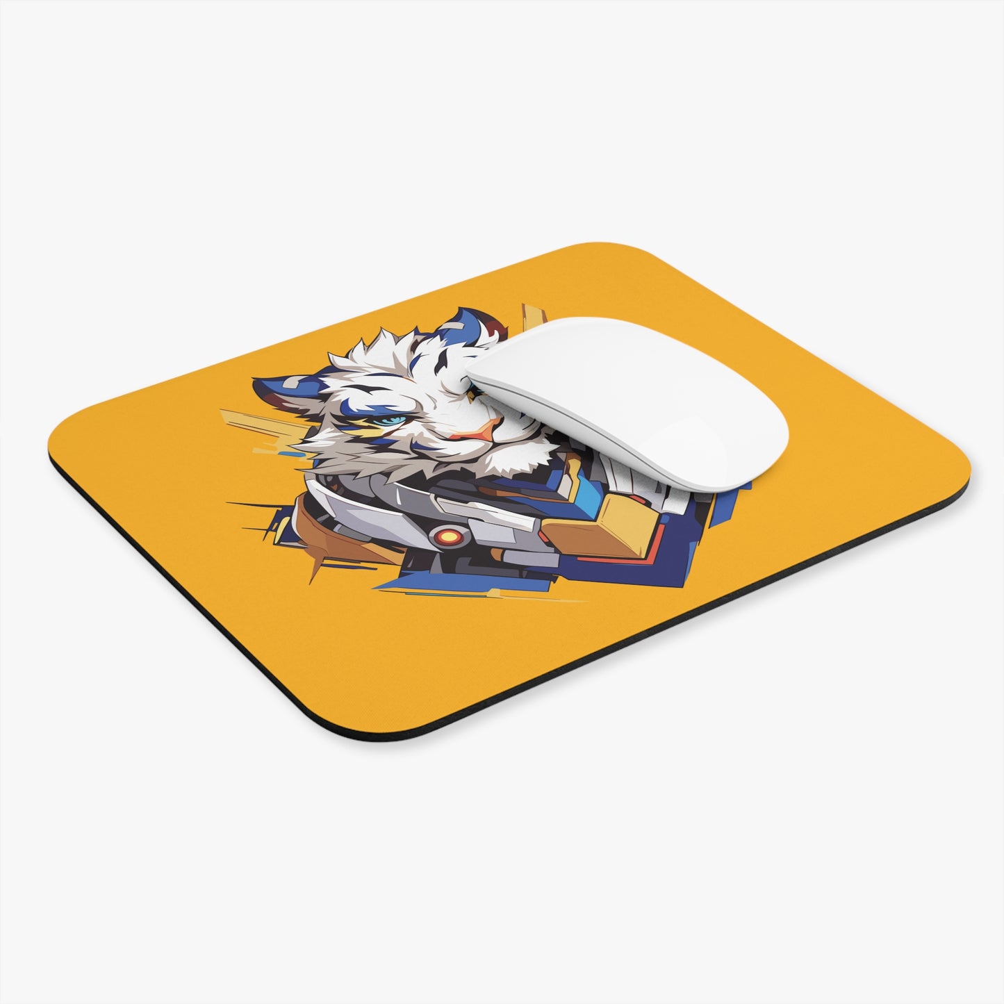 Mouse Pad | Merdeka-Tiger-001