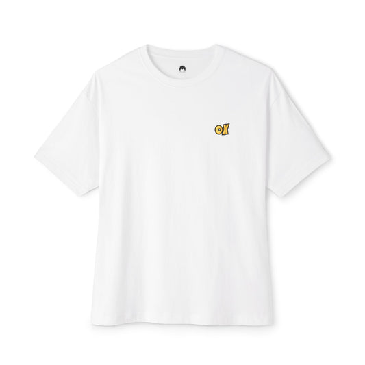 100% Cotton Oversized Tee | Chinese-Zodiac-002