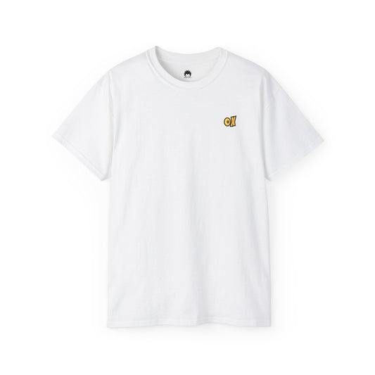 100% Cotton Short Sleeve Tee | Chinese-Zodiac-002