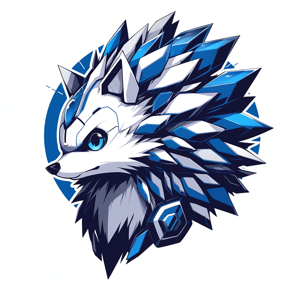 MASCOT LOGO