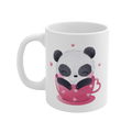 11盎司马克杯 | Kawaii-Panda-002