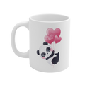 11盎司马克杯 | Kawaii-Panda-004