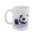 11盎司马克杯 | Kawaii-Panda-005