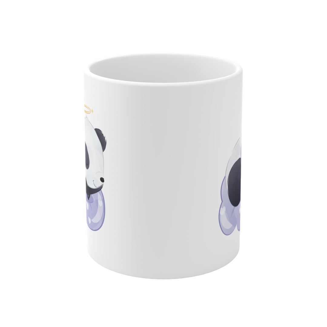 11 Oz Mug | Kawaii-Panda-005