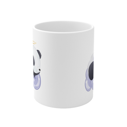 11 Oz Mug | Kawaii-Panda-005