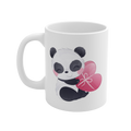 11盎司马克杯 | Kawaii-Panda-006