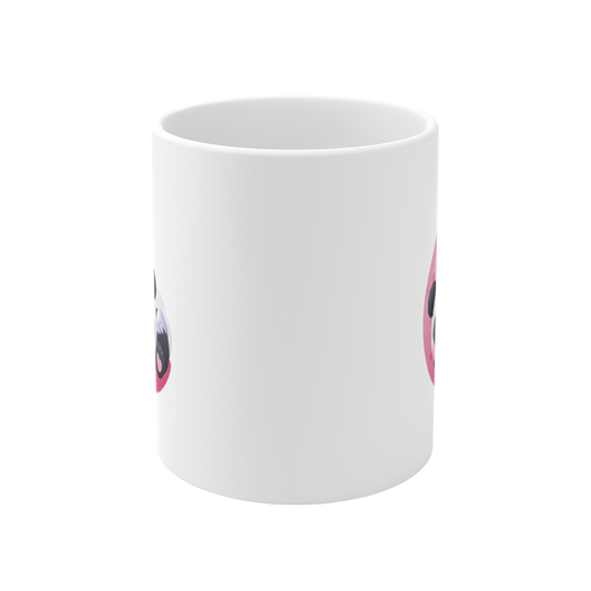 11 Oz Mug | Kawaii-Panda-007