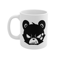11 Oz Mug | Minimalism-Bear-008