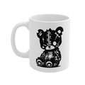 11盎司马克杯 | Minimalism-Bear-010