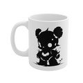 11盎司马克杯 | Minimalism-Bear-011