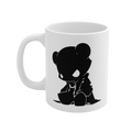 11盎司马克杯 | Minimalism-Bear-018