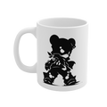 11盎司马克杯 | Minimalism-Bear-016