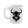 11盎司马克杯 | Minimalism-Bull-003
