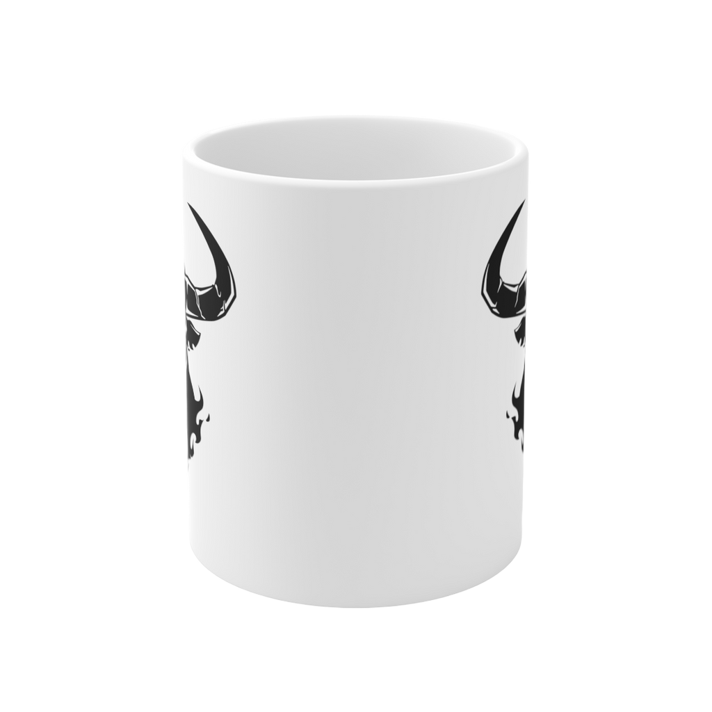 11盎司马克杯 | Minimalism-Bull-003