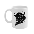 11盎司马克杯 | Minimalism-Bull-004