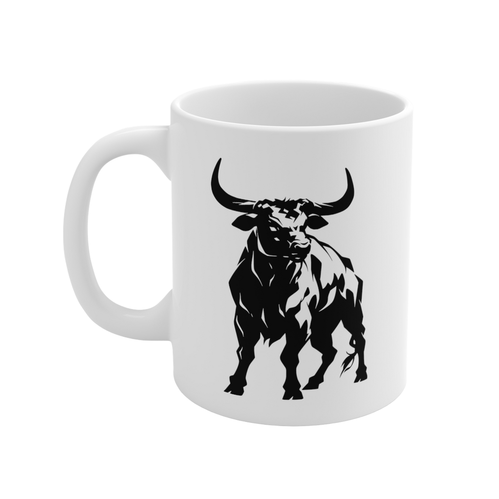 11盎司马克杯 | Minimalism-Bull-005