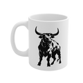 11盎司马克杯 | Minimalism-Bull-005