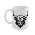 11盎司马克杯 | Minimalism-Bull-007