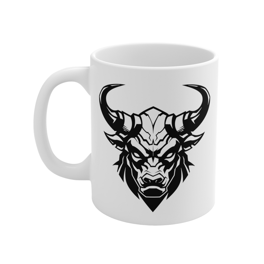 11盎司马克杯 | Minimalism-Bull-008