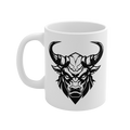 11盎司马克杯 | Minimalism-Bull-008