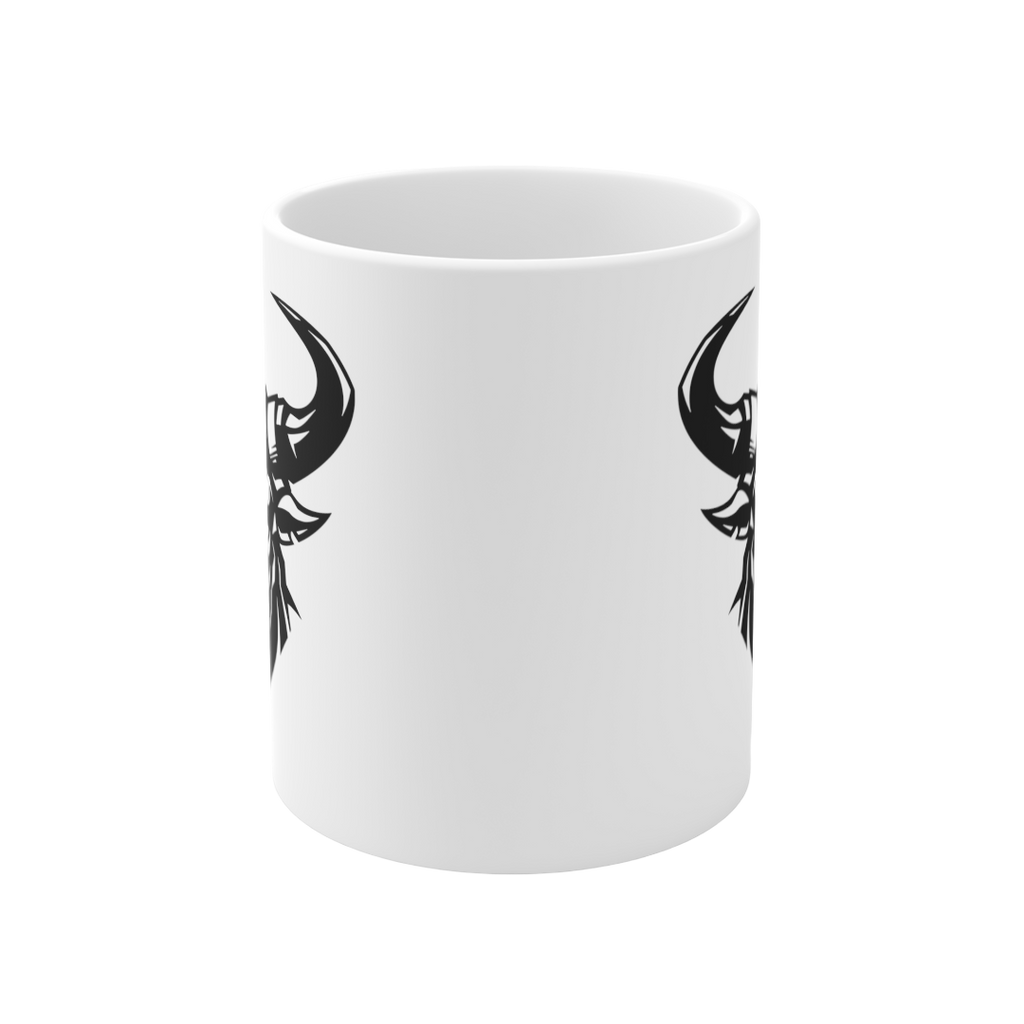 11盎司马克杯 | Minimalism-Bull-008
