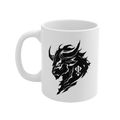 11盎司马克杯 | Minimalism-Bull-009