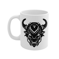 11盎司马克杯 | Minimalism-Bull-010