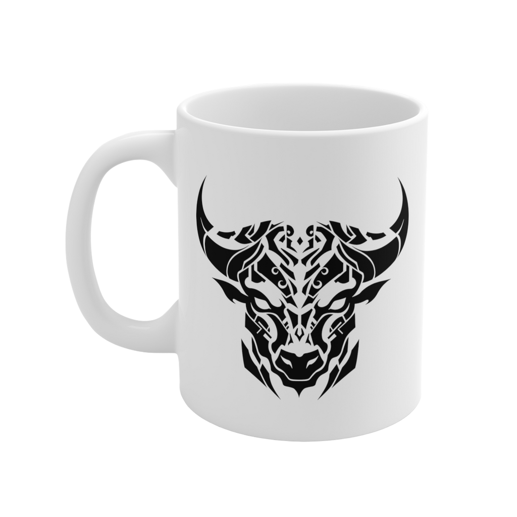 11盎司马克杯 | Minimalism-Bull-012