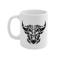 11盎司马克杯 | Minimalism-Bull-012