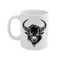 11盎司马克杯 | Minimalism-Bull-013