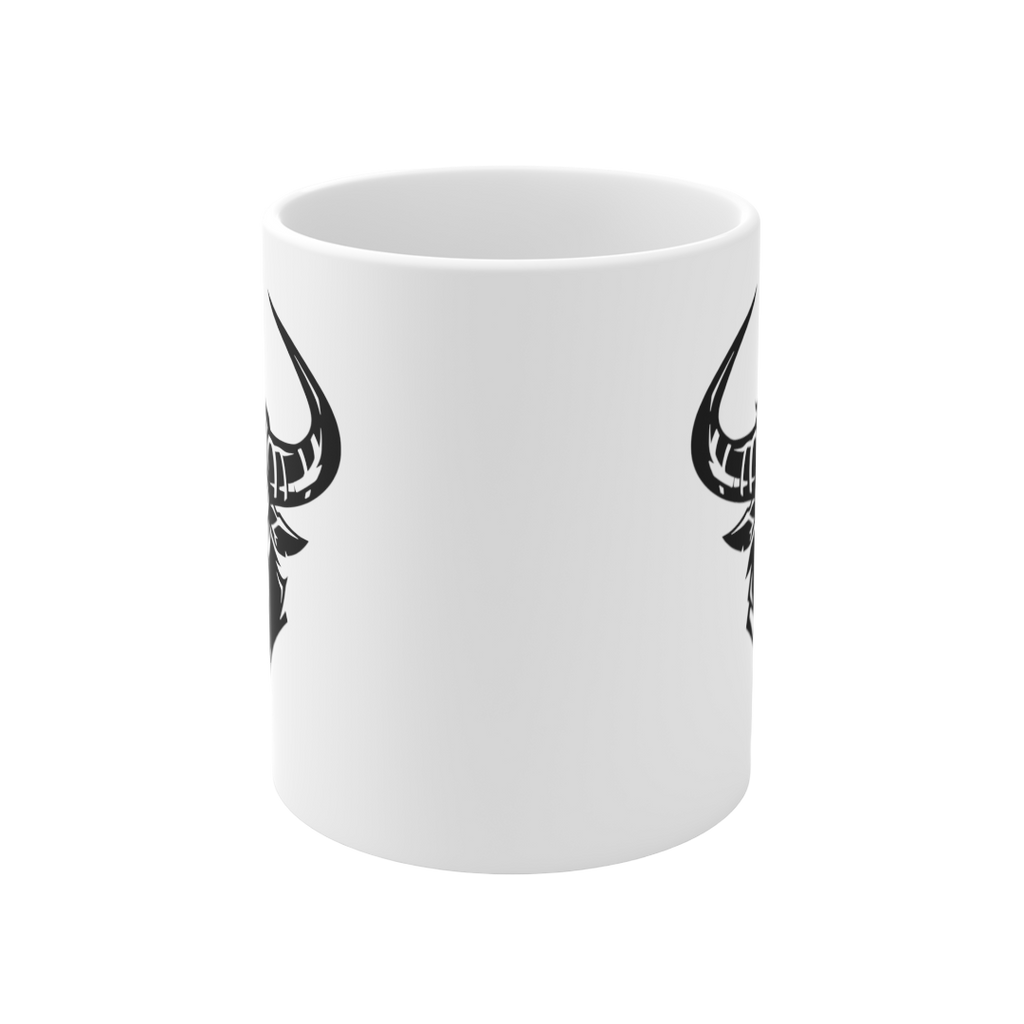 11盎司马克杯 | Minimalism-Bull-013
