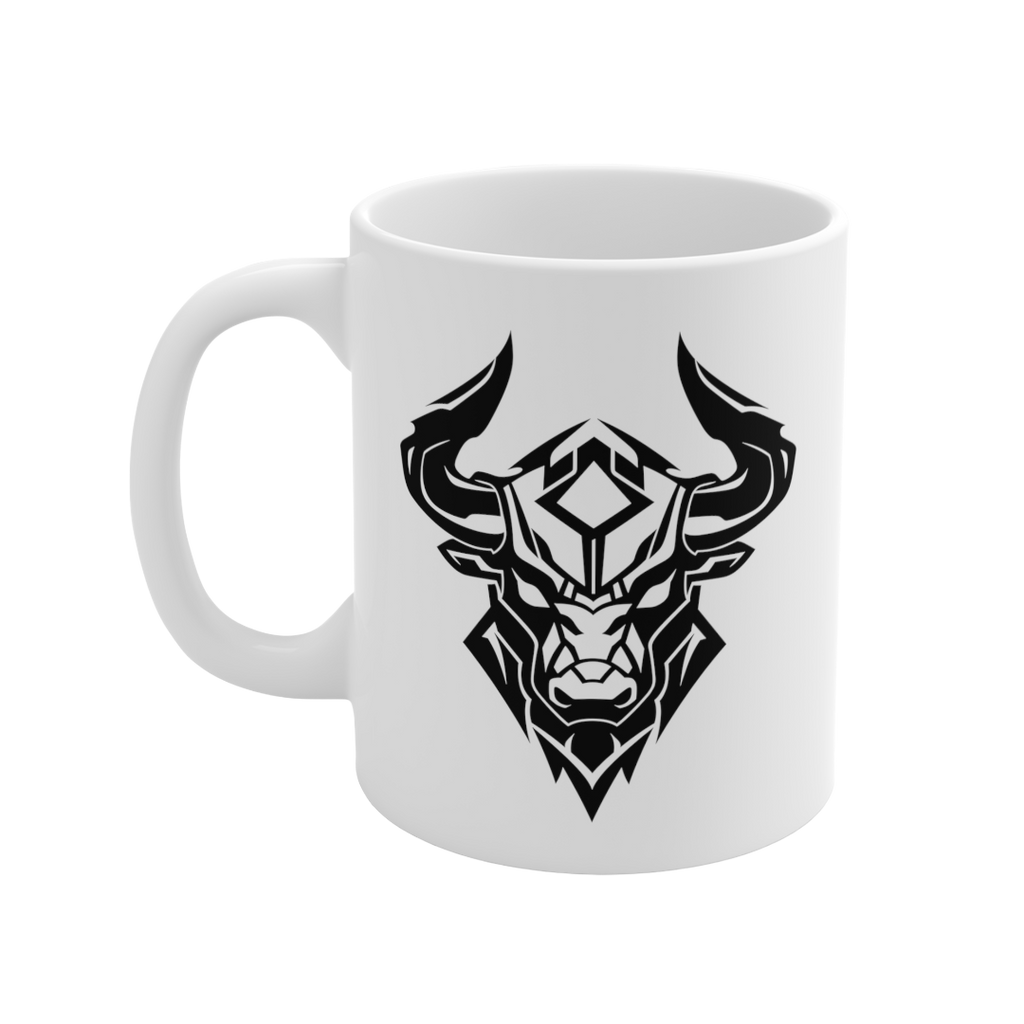 11盎司马克杯 | Minimalism-Bull-014