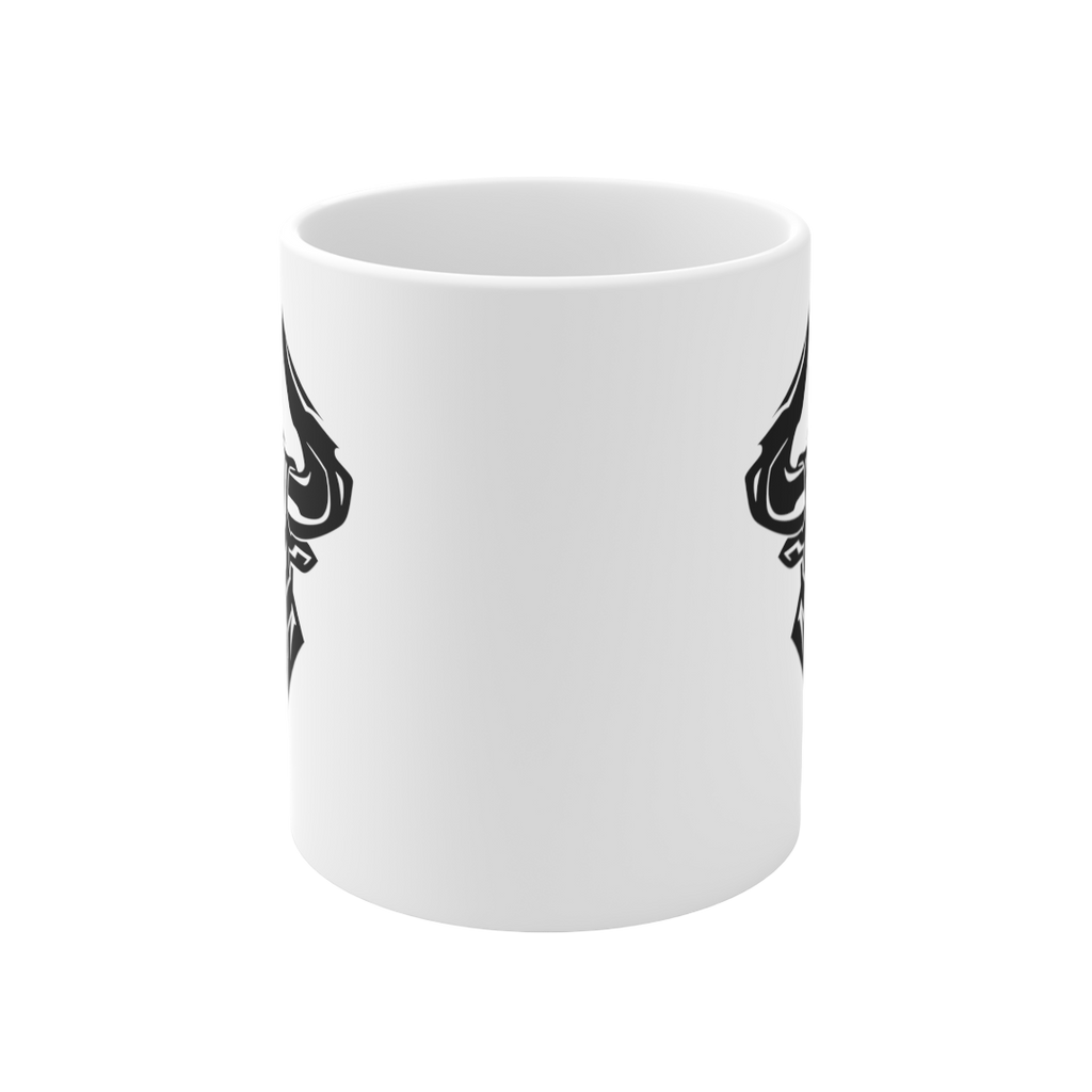 11盎司马克杯 | Minimalism-Bull-014