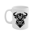 11盎司马克杯 | Minimalism-Bull-015