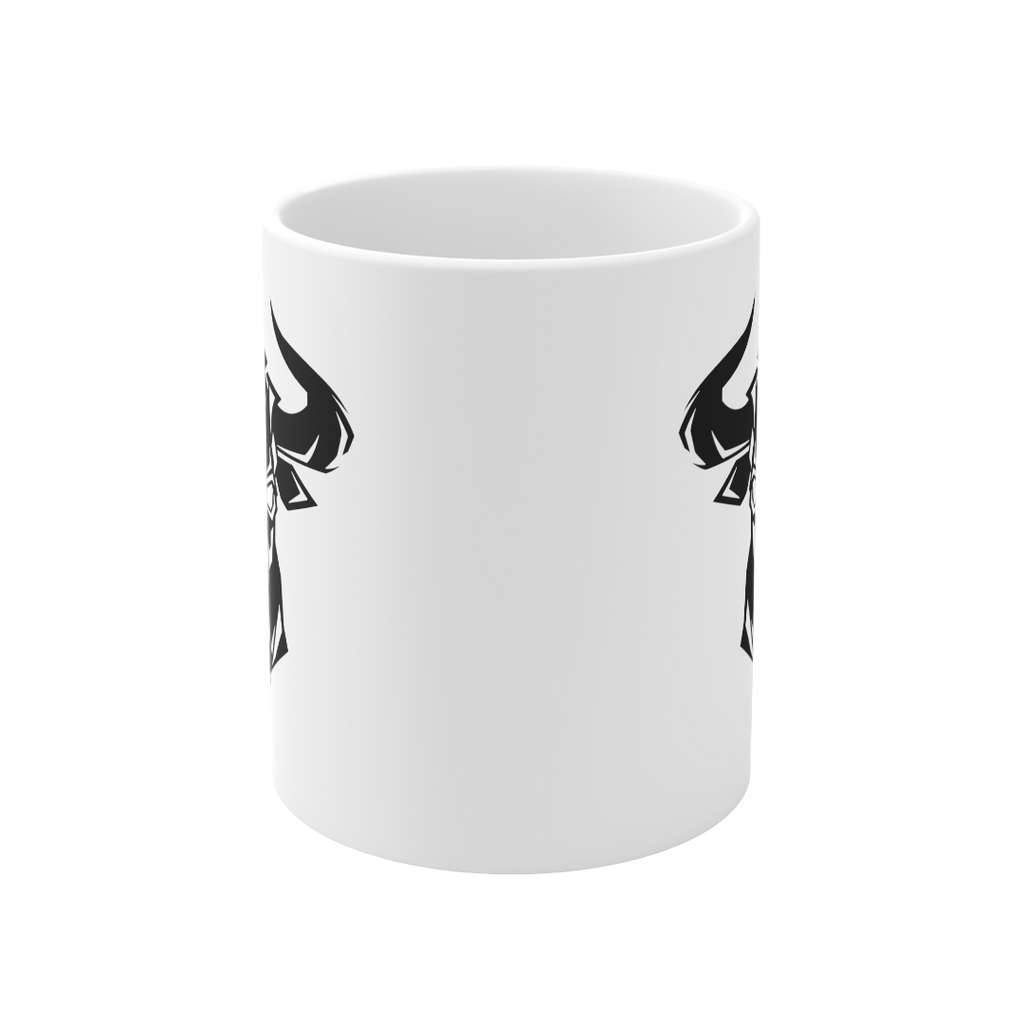 11盎司马克杯 | Minimalism-Bull-015