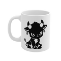 11盎司马克杯 | Minimalism-Bull-016