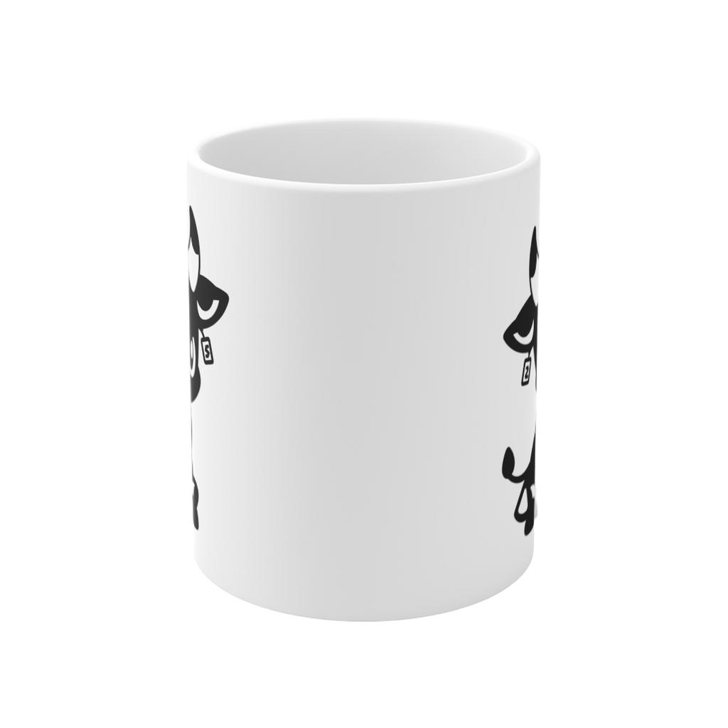 11盎司马克杯 | Minimalism-Bull-016