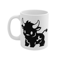 11盎司马克杯 | Minimalism-Bull-017