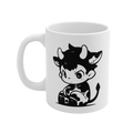 11盎司马克杯 | Minimalism-Bull-018