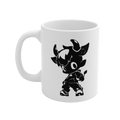 11盎司马克杯 | Minimalism-Bull-019
