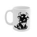 11盎司马克杯 | Minimalism-Bull-020